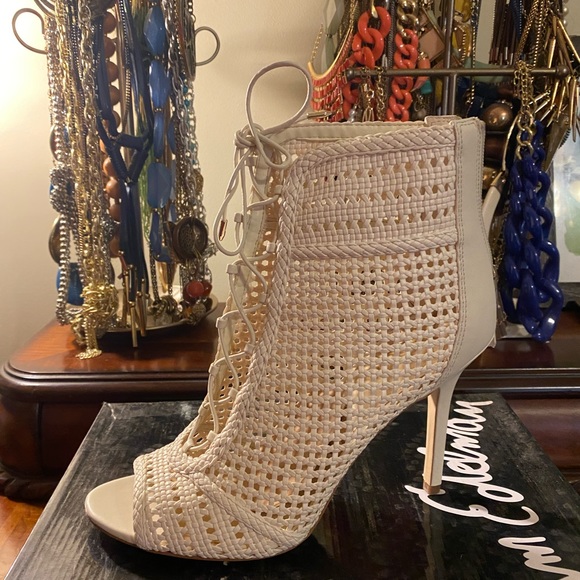 Women’s Sam Edelman sandals - Picture 3 of 5